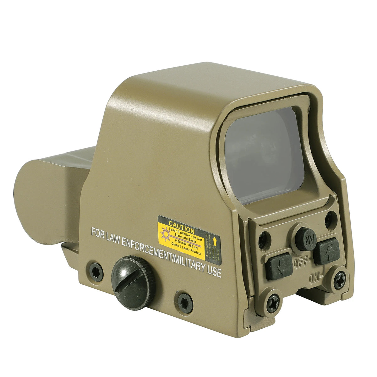 Bestsight Red Green Dot Holographic Reflex Sight Scope For Hunting
