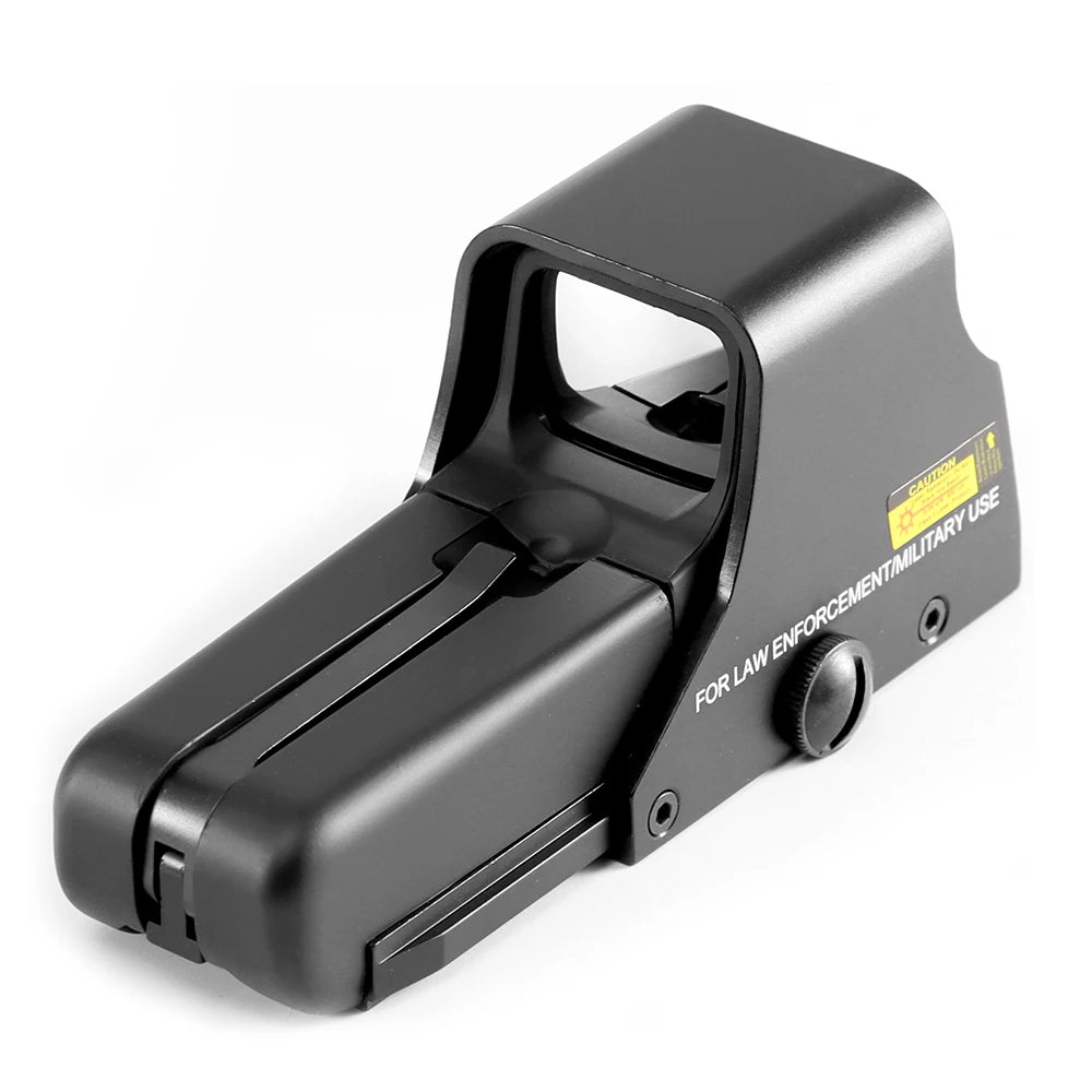 Bestsight Red Green Dot Holographic Reflex Sight Scope For Hunting