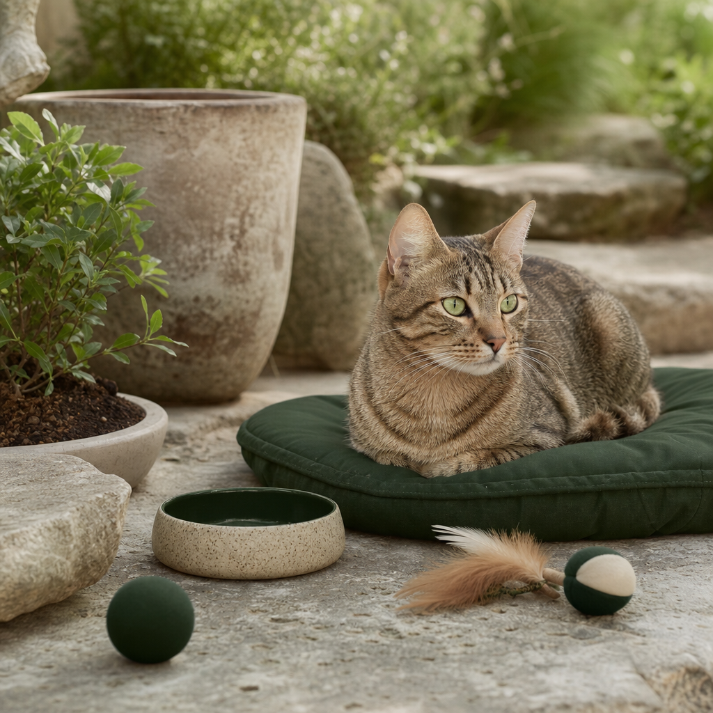Cat Supplies