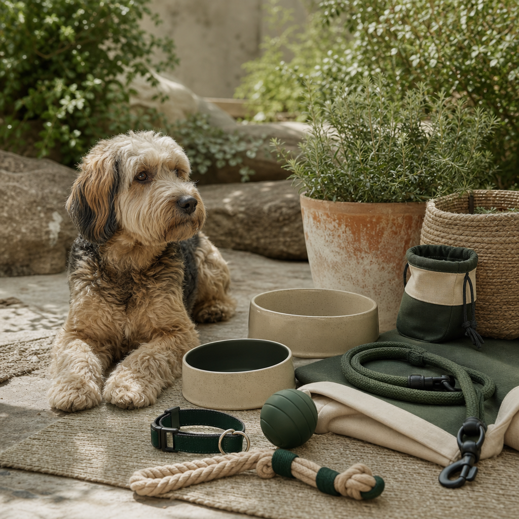 Dog Supplies