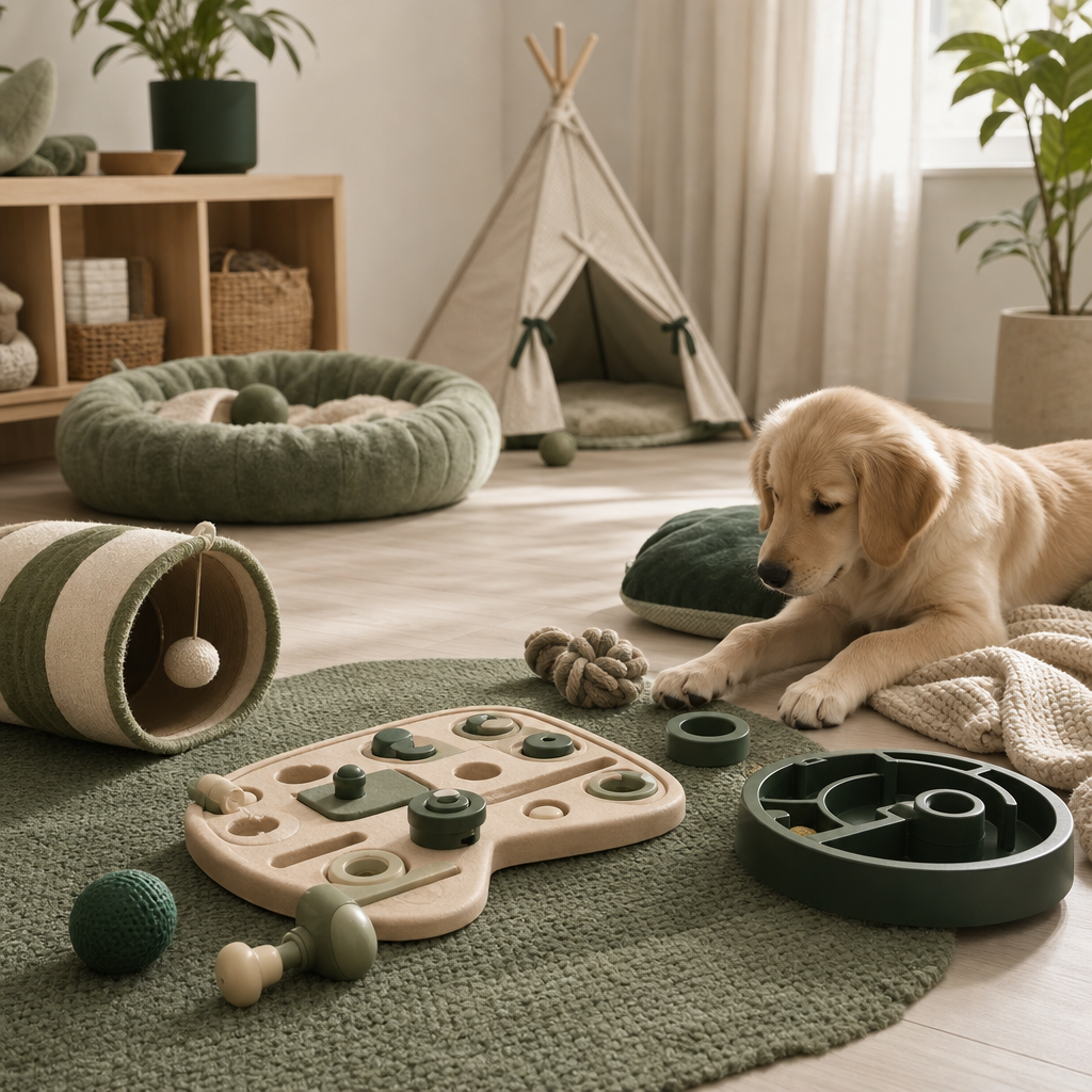 Educational Toys & Games