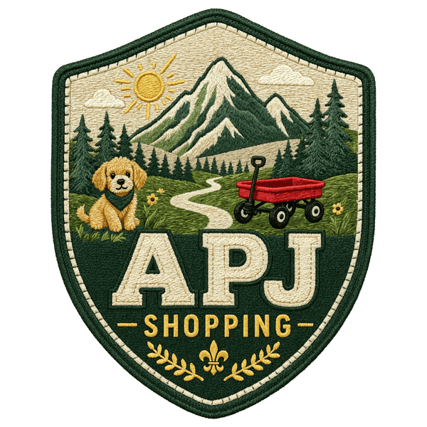 APJ Shopping 