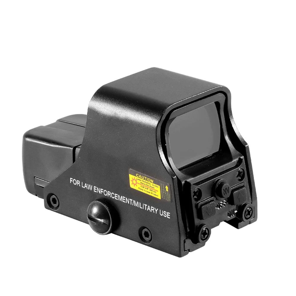 Bestsight Red Green Dot Holographic Reflex Sight Scope For Hunting
