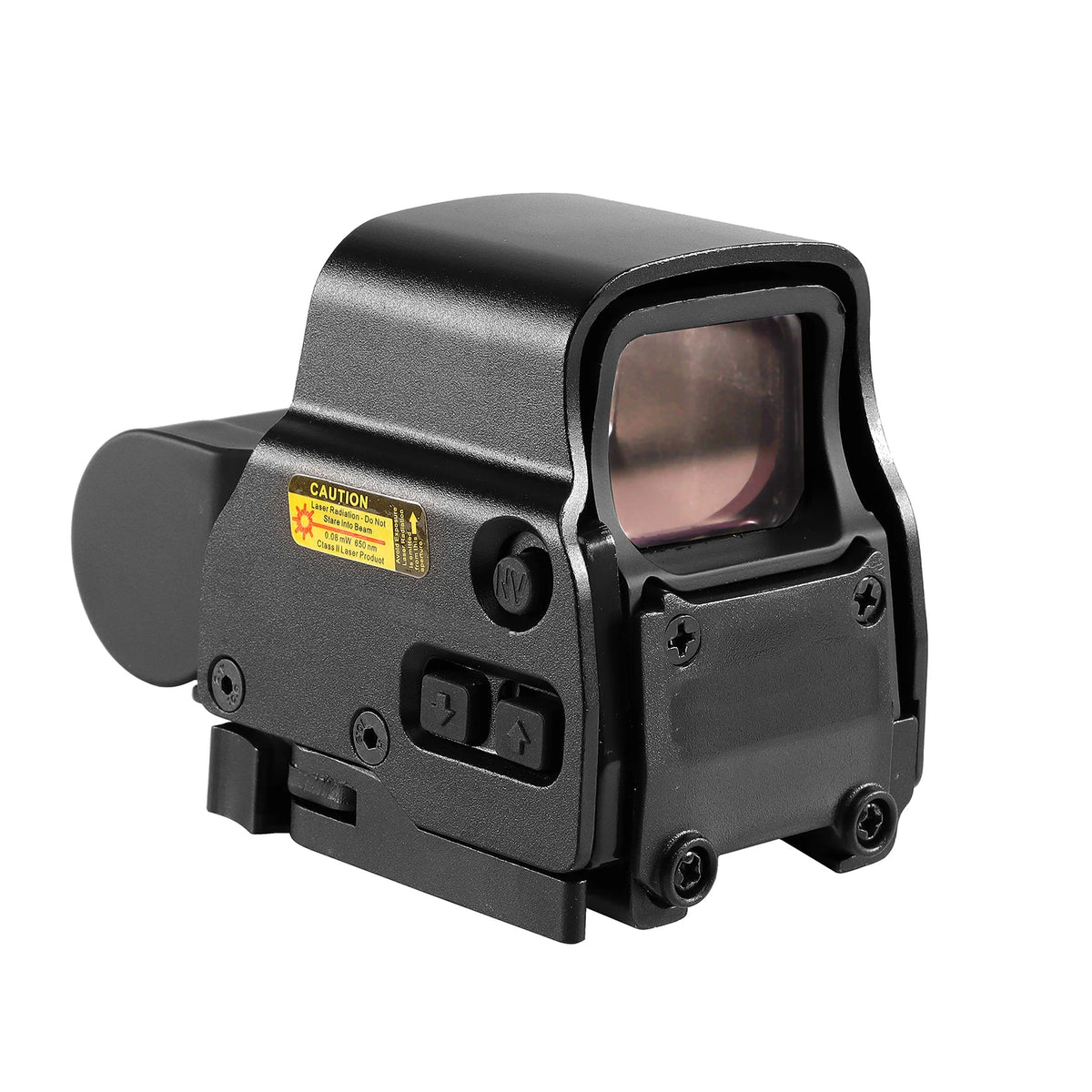 Bestsight Red Green Dot Holographic Reflex Sight Scope For Hunting