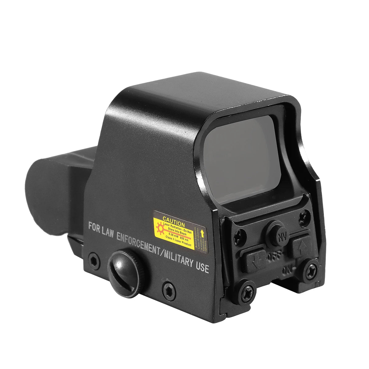 Bestsight Red Green Dot Holographic Reflex Sight Scope For Hunting